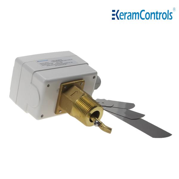 Quality Replaceable water flow switch honeywell hvac for sale