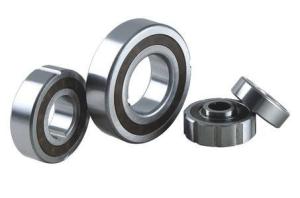 Wholesale 6203 Zz 2RS NR Deep Groove Ball Bearing Chrome Steel Bearing 17*40*12 from china suppliers