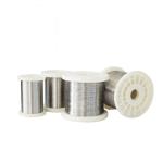 High Tensile Spring Steel Wire Inconel 600 Wire Nickel Wire High Temperature