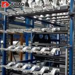 Latex And Nitrile Glove Dipping Machine Small Capacity