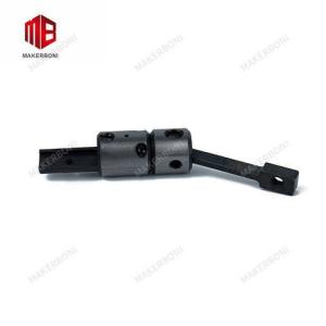 Wholesale N09.0002S306 Piston Liner Complete Assembly Spare Parts For Yin steel material from china suppliers