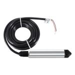 316L Stainless Steel Submersible Water Pressure Level Transmitter 24VDC/12VDC
