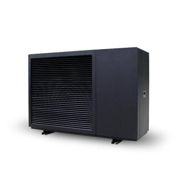 R290 6KW/8KW/12KW Eco-Friendly Heat Pump Water Heater For Green And Efficient