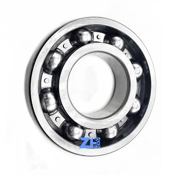6318 C4 6318/C4 Taper Roller Bearing for and Smooth Operation in Industrial