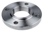 Carbon Steel Flange Threaded Type B16.5 A105N Size 8" Forged For Oil