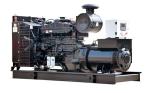 180kw 200kw Cummins Diesel Electric 160kw Generator 256kw Diesel Power Generator