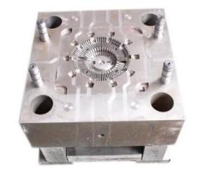 Wholesale Accurate Automotive Stamping Dies Automatic Steel CRS Punching Support from china suppliers