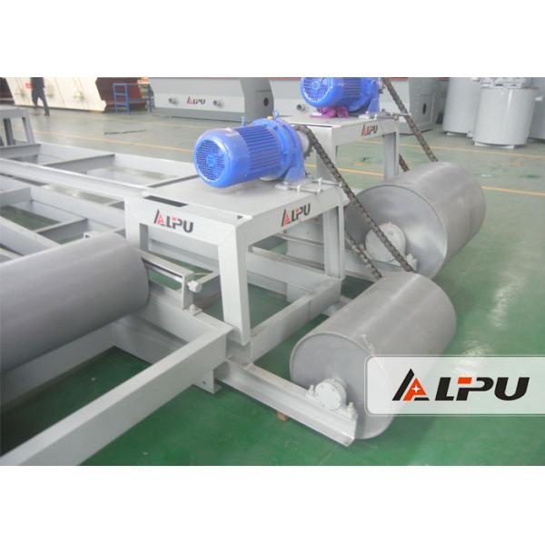 Fixed Metallurgy / Coal / Mining Conveyor Systems Mine Conveyor Belt