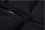 Luxury Custom High Quality Sleeveless Detachable Hat Cargo Mens Wear Outdoor