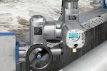 Cinese Electric Valve With Auma Electric Actuator Stock Supplier For Electric