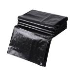 Other Fabric Tarpaulin for Agriculture Industrial Protection in 500D-1500D Yarn