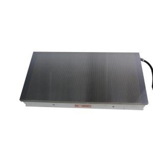 Wholesale XM11 250x250mm 150N/Cm2 Magnetic Chucks For Grinding from china suppliers