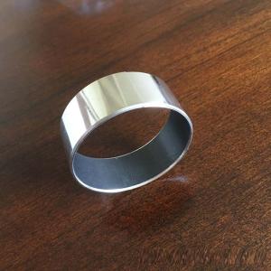 Wholesale Metal Tin Plating Self Lubricating Bearings With Inch Sizes from china suppliers