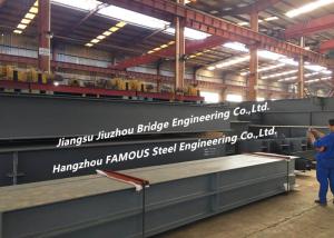 Wholesale Industrial Metal Prefab Steel Structures Warehouse Building Construction Engineering Design from china suppliers