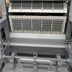 Wholesale Fully Automatic Pulp Molding Tableware Machine 380v Disposable Tableware Making from china suppliers