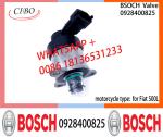 BOSCH DRV Valve 0928400825 Control Valve 0928400825 for Fiat 500L
