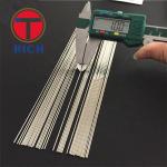 Stainless Steel Precision Tube Capillary Tube Super Small Diameter