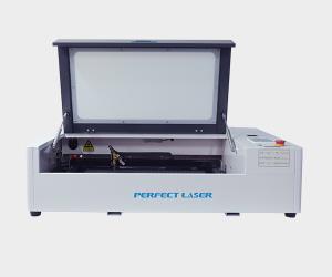 Wholesale 6040 Portable Desktop Hammer Painting Glass Painting Laser Engraving Machine from china suppliers