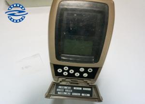 Wholesale E320C 330C Electrical Control E330C Excavator Monitor 157-3198 6 Months Warranty from china suppliers