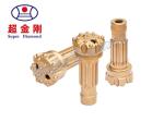 Spray-Paint DTH Rock Drill Bit Mission50 / M50 for Down The Hole Hammer