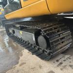 Caterpillar excavator CAT 305.5 excavator have CE and EPA certificate buy mini