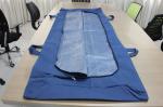 PP PE 65g/M2 Dead Body Bag