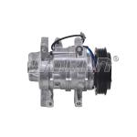 RC.600.367 Car Air Conditioning Compressor For HONDA FIT 2014 12V POLIA 5PK