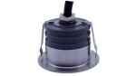 Warm White Buried Underground Lights 1W 3W Inground Light For Step Stair