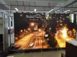 HD P3.91 small pixel indoor led screen outdoor rental display full color led