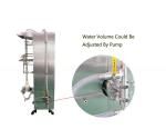 Electric Sachet Water Packaging Machine with Video Technical Support
