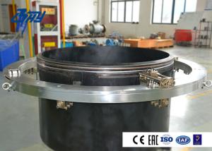 Wholesale Electric Portable Pipe Cutting And Beveling Machine Cold Cutting On Site from china suppliers