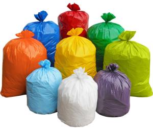 Wholesale Medical Waste Bags, Red Infectious Waste Bags,Blue Soiled Linens Waste Bags,Yellow Infections Linens Waste Bags, bagease from china suppliers
