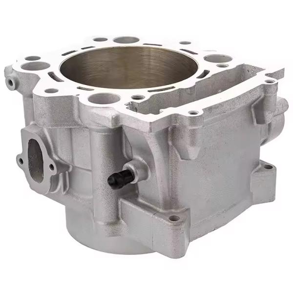 734cc 105.5mm Nicasil Cylinder Kit For Yamaha Grizzly Raptor Rhino Viking 700