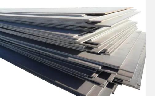 20 Gauge Stainless Steel Plate Sheet Q235b Astm A36 A35 Dx54d As120 Hot Dipped