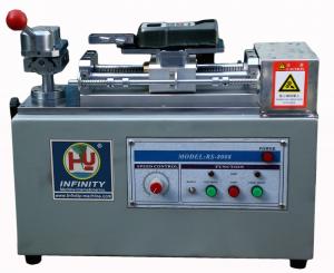 Wholesale Horizontal Electronic Universal Testing Machine For Terminal Pull Out Test Effective width 130mm from china suppliers