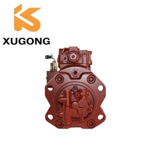 Wholesale Hydraulic Pumps K3V112DT-HNOV-14T For JCM921 Hydraulic Kobelco Spare Parts 60100461-J Kobelco Excavator from china suppliers