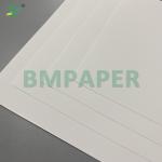 White Stone Rich Mineral Paper 120gsm To 600gsm RPD MRD RBD SAO Series