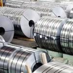 AISI DIN SS316 Stainless Steel Strip 1mm 2mm Stainless Strip Coil
