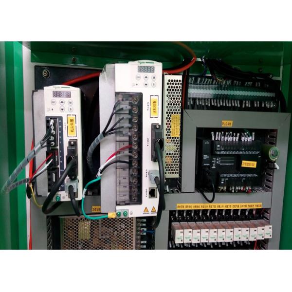 Horizontal Carton Box Stitching Machine Manual Feeding Nailing To Hold Heavy Products