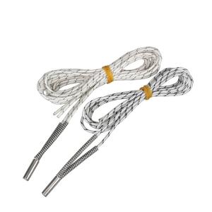 Wholesale 12V 24V 3D Printer Accessories 6*20M Ceramic Cartridge Heater from china suppliers