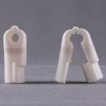 EAS Retail Shop Display Hook Anti Theft Magnetic Security Stop Lock