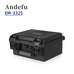 Wholesale Custom Hard Plastic Tool Case IP67 Waterproof 362x310x174mm with Foam from china suppliers