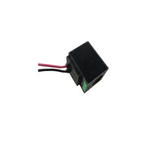 Wholesale DIN43650A Electromagnetic Induction Coil Water Valves Series 0543 Lead Wire from china suppliers
