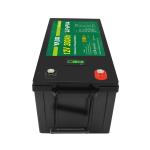 12v 48v 72v 100ah 200ah 170ah Lifepo4 Battery Deep Cycle BMS Lithium