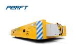 20 Tons Battery Transfer Cart Handling Steel Mold Trackless Transfer Cart