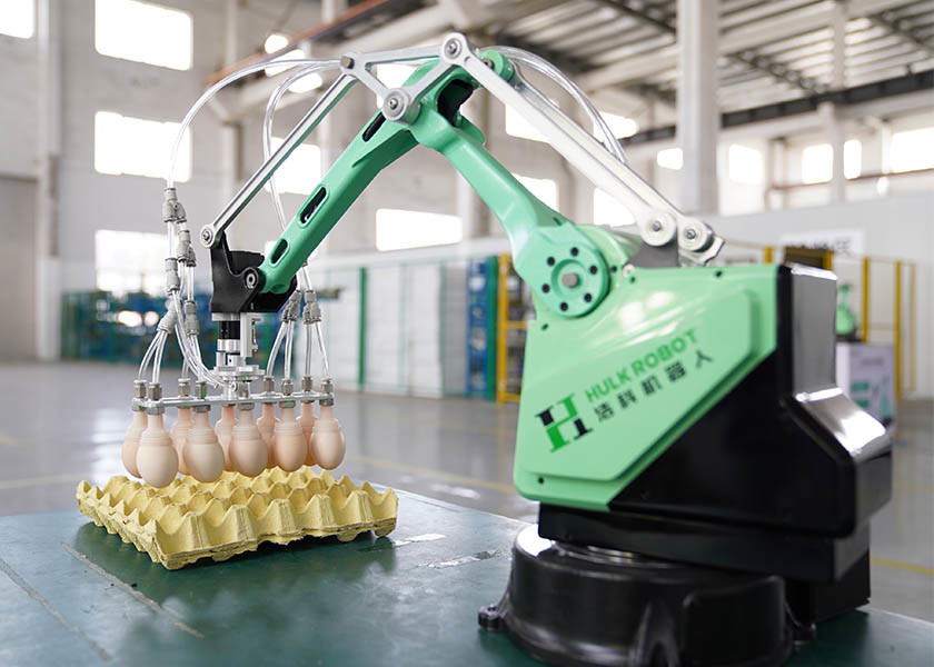 Wholesale 1kg Mini Industrial Robot from china suppliers