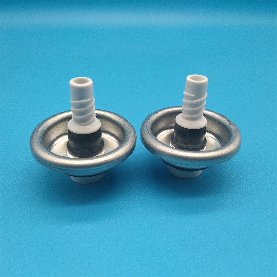 Efficient Polyurethane Foam PU Foam Spray Valves For DIY Insulation