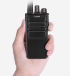 Outdoor IP45 Protection Wireless Walkie Talkie Digital Two Way Radio PH400 High