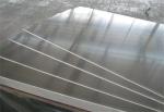 Sublimation 4X8 Aluminium Alloy Sheet 2Mm 3Mm 5085 5052 T6 Brushed Plate