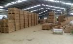 Stacked 20mm Thickness Stone Veneer Panels For Fireplace